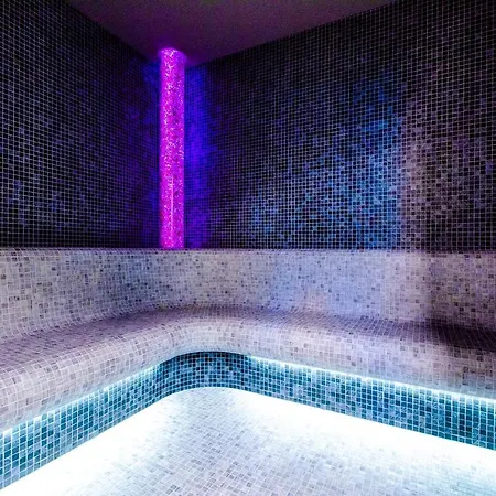 Hevenia 4 Апартаменты *