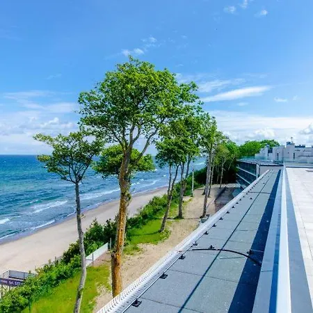 Апартаменты Hevenia 4 Реваль