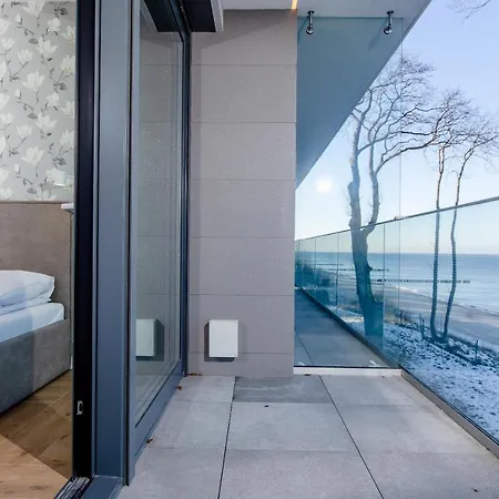 Апартаменты Hevenia 4 Реваль