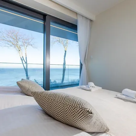 Hevenia 4 아파트 *