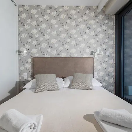 Hevenia 4 Апартаменты