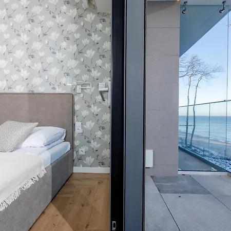 Апартаменты Hevenia 4 *