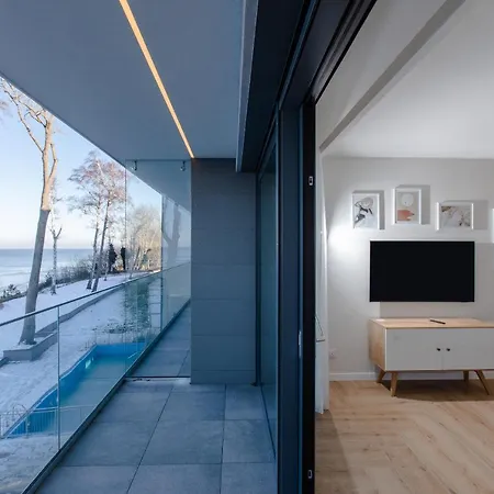 Hevenia 4 Апартаменты *