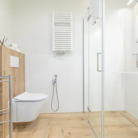 Hevenia 4 Апартаменты