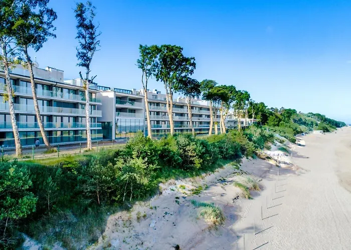 Hevenia 4 Apartment *