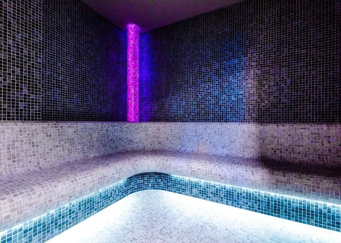 Hevenia 4 Apartment *