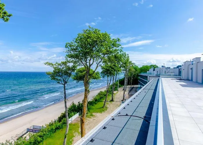 Apartment Hevenia 4 Rewal