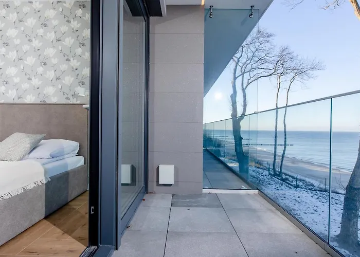 Apartment Hevenia 4 Rewal