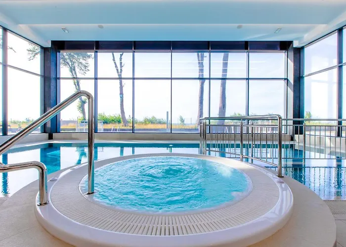 Apartment Hevenia 4 *