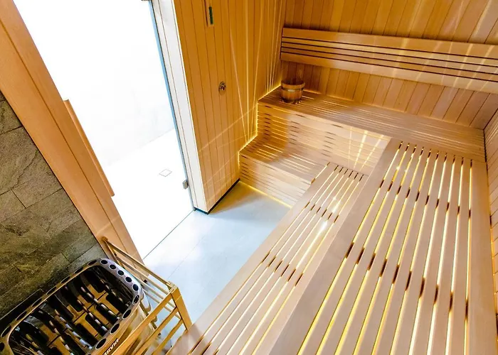 Hevenia 4 Apartment *