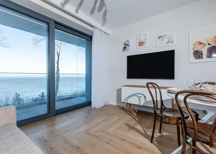 Apartment Hevenia 4 Rewal