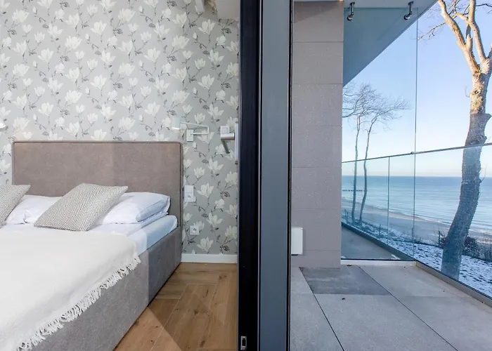 Apartment Hevenia 4 *