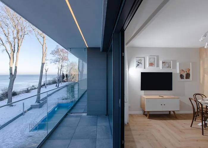 Hevenia 4 Apartment *