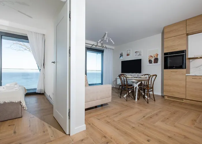 Apartment Hevenia 4 Rewal